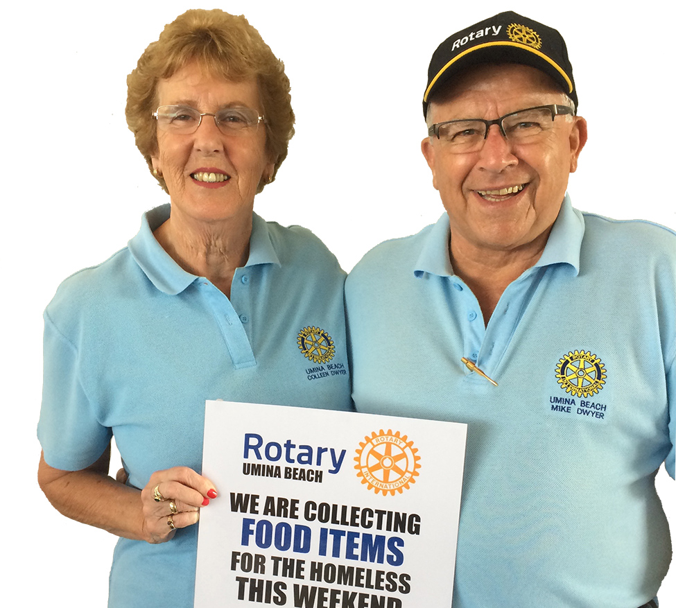 about rotary
